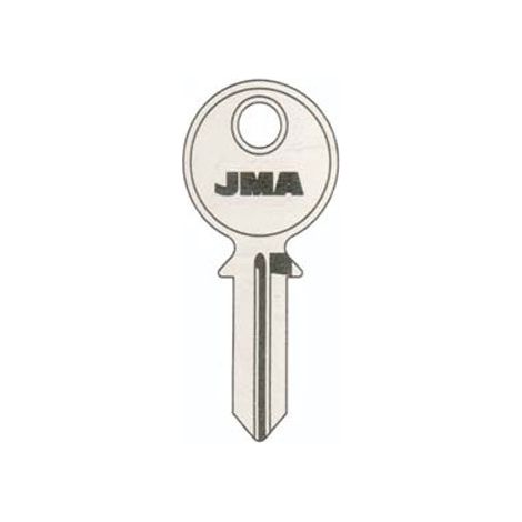 LLAVE ACERO RO-5D - RO-5D