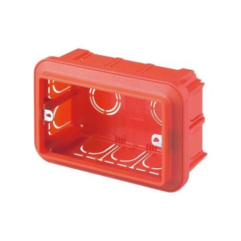 BOÎTIER 3P.BIGBOX MAÇONNERIE GEWISS GW24403