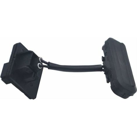 Commutateur d'ouverture de coffre de hayon 13422268 pour Insignia Hatch Saloon,Pour Buick Regal Opel Vaux-LIAIKI (1/5)