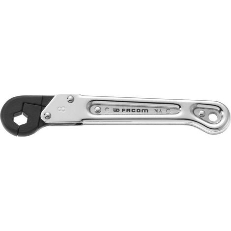 70A.8 - Llave para tubos, 8 mm (1/2)