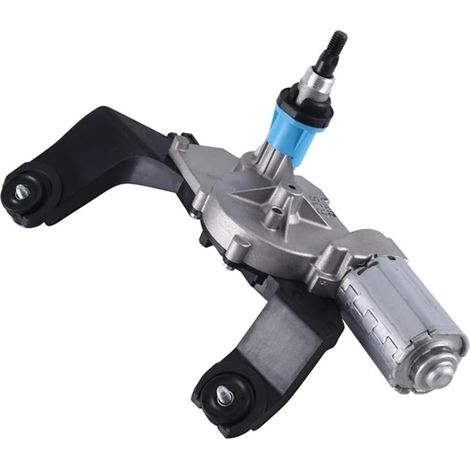 Motor del limpiaparabrisas trasero para coche, compatible con Hyundai Santa Fe 2013-2016 98700-2W000 (1/5)