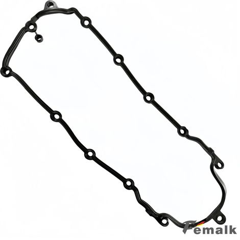 Linke Ventildeckeldichtung für Land Rover und Jaguar 3.0T Benzinmotoren LR041869 (1/5)