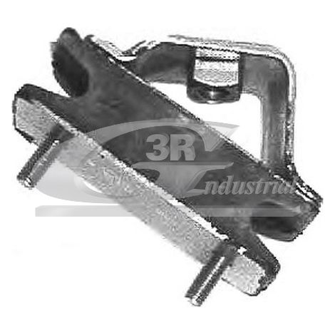 3RG 40290 SOPORTE MOTOR IZQUIERDO & DERECHO