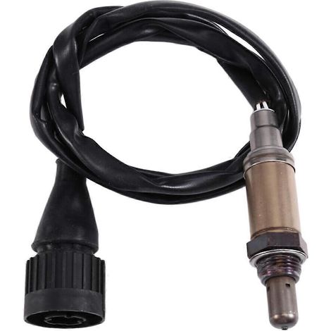 Sonde lambda (O2) 11781468620 pour BMW E36 E34 E32 E31 325i 520i 525i 740i 850i 840i (1990-1997) (1/5)