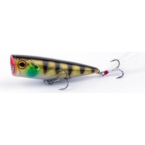 Wobler Shimano Yasei Pure Pop F 60mm Perch (1/2)