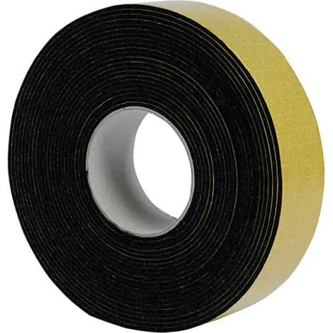 Nastro Anticondensa 10 m Altezza 5 cm K Flex