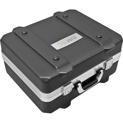 HD-PE 10BAR 1.5M Caso de transporte HD-PE. Para um-8xx