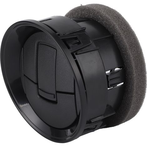 Sortie de chauffage/climatisation centrale du tableau de bord 9L3Z‑19893‑AA Compatible avec Ford F‑150 2009‑2014 (1/5)
