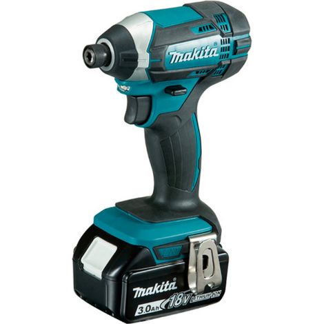 Avvitatore a impulsi LXT 18V + 1x BL1830B - MAKITA DTD152