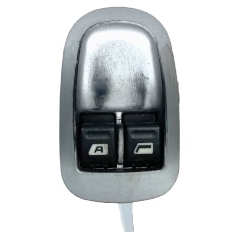 [PRODUIT D'OCCASION] Commande Leve-glace Porte Avg PEUGEOT 206+ 2009- ♻️ Ref Oe. 9331fn - Garantie à vie (1/3)