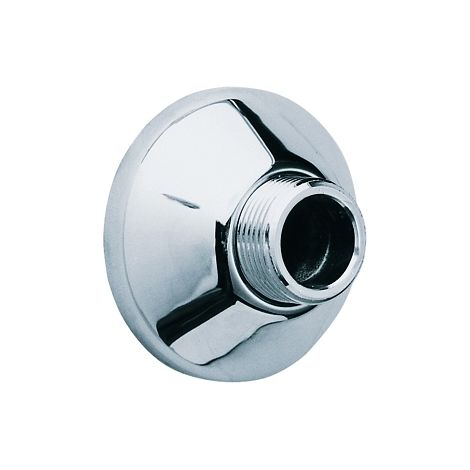 S-Anschluss 12003 Verstellbarkeit 15mm 3/4Zollx1Zoll chrom (1/3)