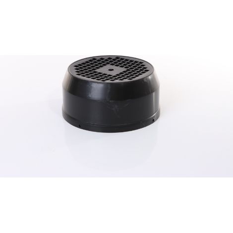 Ventilatorabdeckung 'PVC' D=175mm