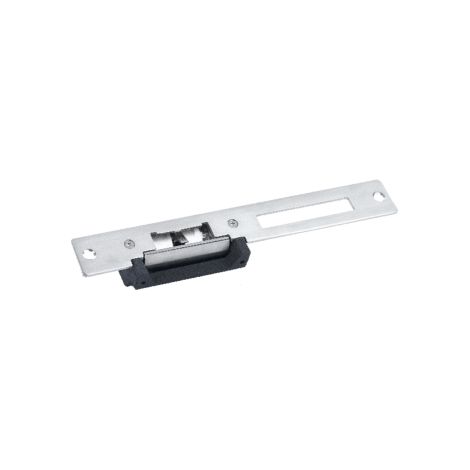 ASF705 - Serratura elettrica con foro per telai metallici