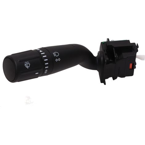 Ensemble de commande multifonction essuie-glace, phares et clignotants CBS2293, remplacement pour Ford F‑450 2017‑2019 (1/5)