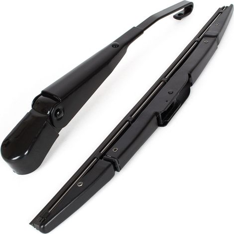 Braccio e spazzola tergicristallo posteriore per Honda CR-V 12-16 (1/5)