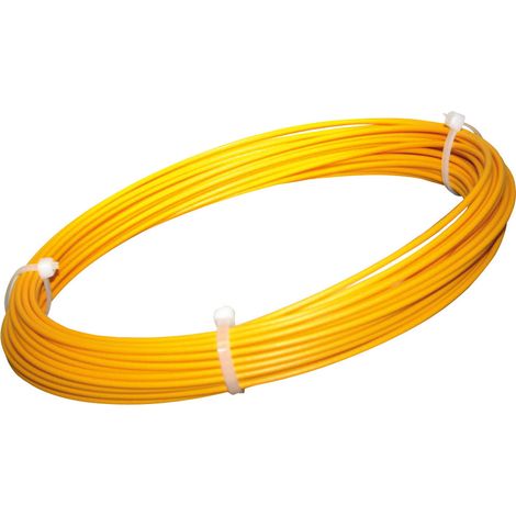 Aiguille de rechange fibre de verre Kabelmax 50 m Katimex (1/2)