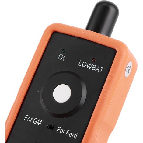 EL-50448 & EL50449 2-in-1 Exportversion GM/FORD TPMS Reifendruck-Reset-Gerät (Batterie nicht enthalten) (1/5)