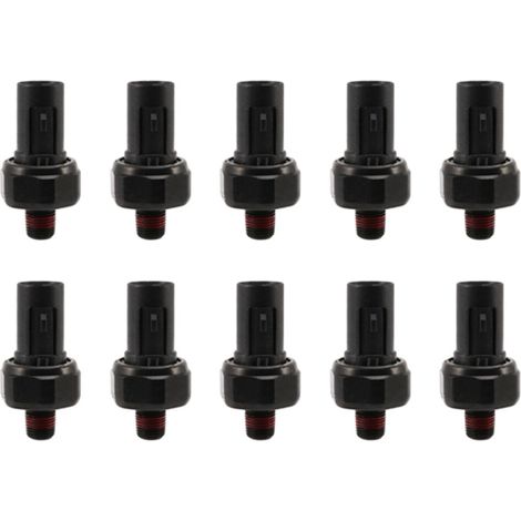 Adecuado para 10 sensores de interruptor de presión de aceite de motor automotriz 9475037000, compatible con Accent Azera.
