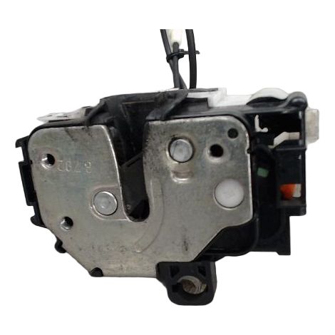 [PRODUIT D'OCCASION] Systeme Condamnation Avant Gauche FIAT Panda ♻️ Ref Oe. 51917886 - Garantie à vie (1/4)