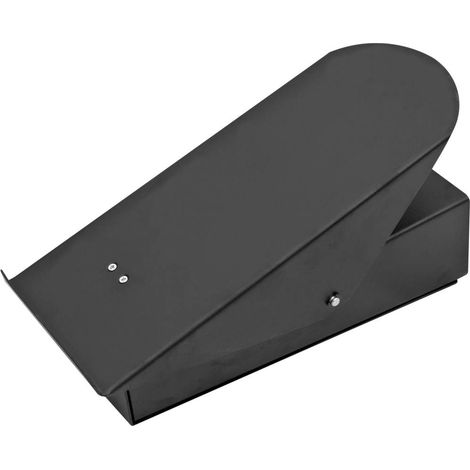 Pedale pour soudeuse tig Holzmann pisa200acdcpedal (1/2)