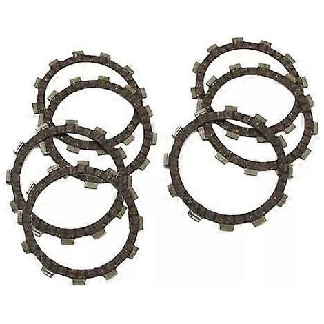 Embrayage pour Suzuki GS500 1989-2011( )
