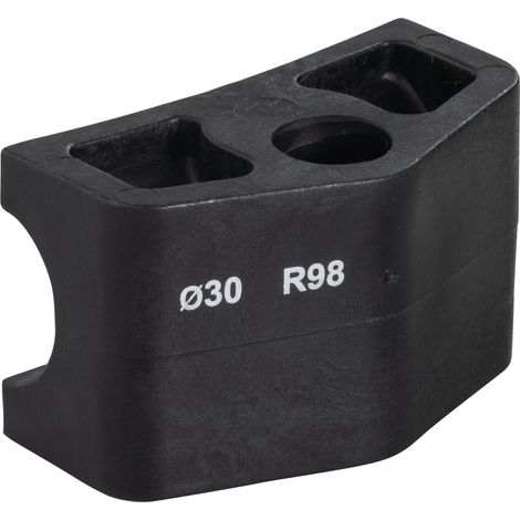 Pièce coulissante D30 R98 581154 R