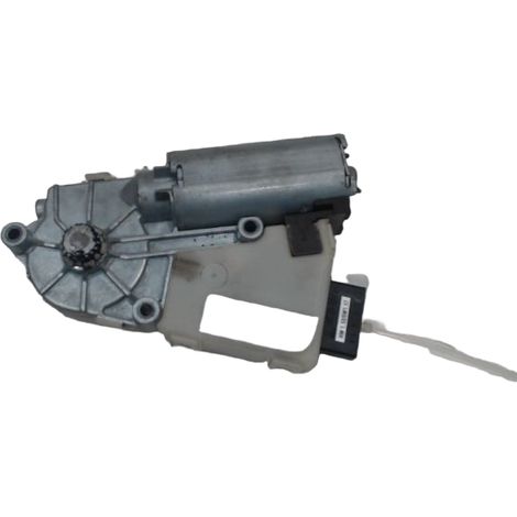 [PRODUIT D'OCCASION] Moteur Toit Ouvrant CITROEN Xsara ♻️ Ref Oe. 665137 - Garantie à vie (1/2)