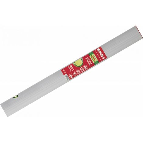 Sola SLN1 Niveau à bulle aluminium 200 cm précis