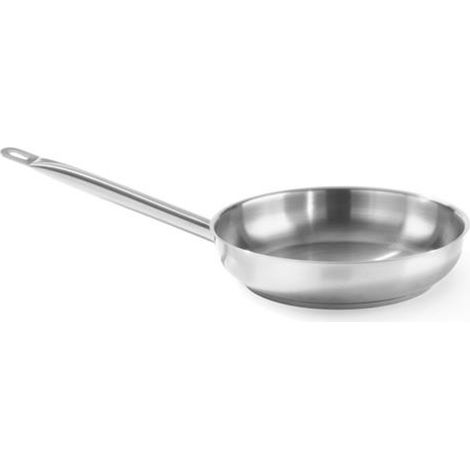 Sartén Kitchen Line sin tapa, diámetro 240 mm - Hendi 838501 (1/2)