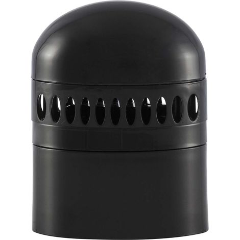 Alarme magnétodynamique RS PRO 24 V c.a./c.c., 110 V c.a., 240 V c.a. ( Prix pour 1 )