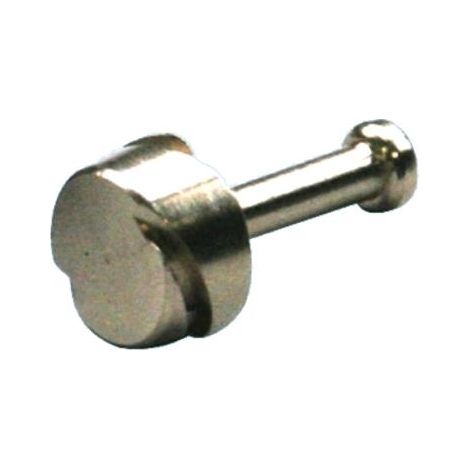 Ricambi Elica In Ottone Per Getti Biforchi 2128