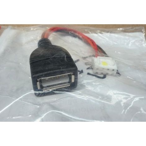 BOSCH Pieza de repuesto TTNR: 8750502235 Cable Wifi, 8750502235 (1/2)