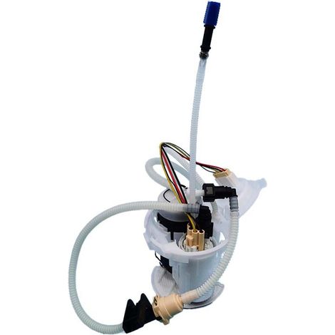 Kompatibel mit Audi Q7 2.0T Hybrid 16- Bürstenlose Kraftstoffpumpe A2C10180400 4M0919087S (1/3)