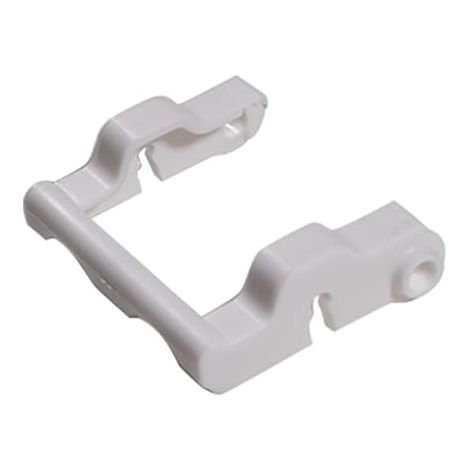 Support Fermeture pour Congélateur Compatible avec Réfrigérateur RM 9 Série 2890582709 DS2890582709 289058270 (1/5)