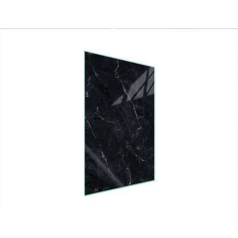 TABLA DE CORTAR DE VIDRIO 35x52 MÁRMOL (1/5)