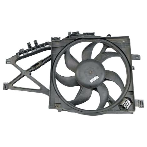 Moteur Ventilateur Radiateur OPEL Combo [PRODUIT D'OCCASION]♻️13208239 (1/2)