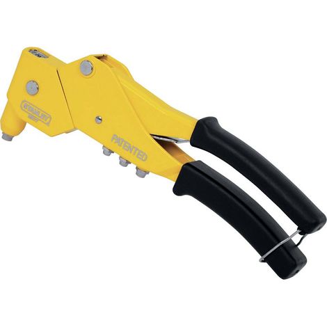 Stanley Tools MR77 Swivel Head Riveter
