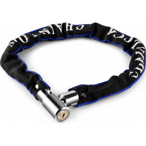Catena antifurto per bici resistente al taglio uso versatile 65 cm (1/5)