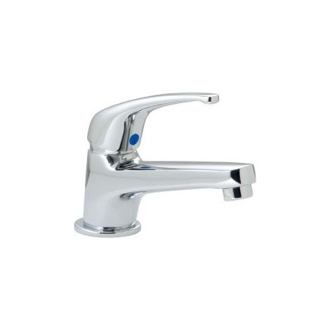 Sanitop-Wingenroth 78148 0 grifo cromado