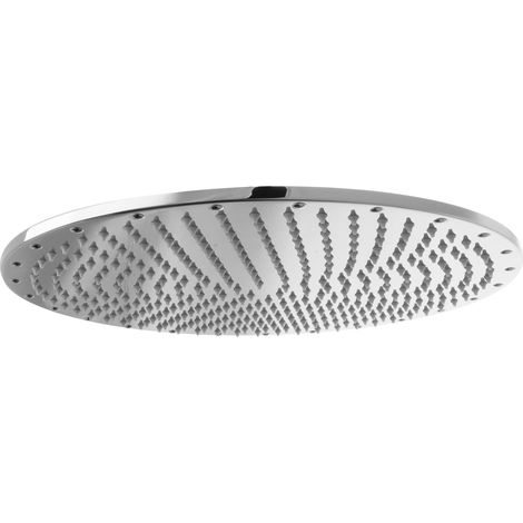 Douche de tête PaulGurkes 40 cm en laiton XXL (1/2)
