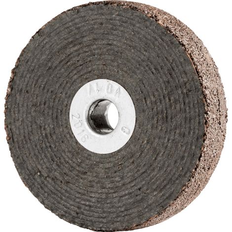 PFERD TOOLS Schleifrad ER 70x15,7x10mm Leistungslinie SG für Stahl/Edelstahl/Guss 20 Stk (1/4)