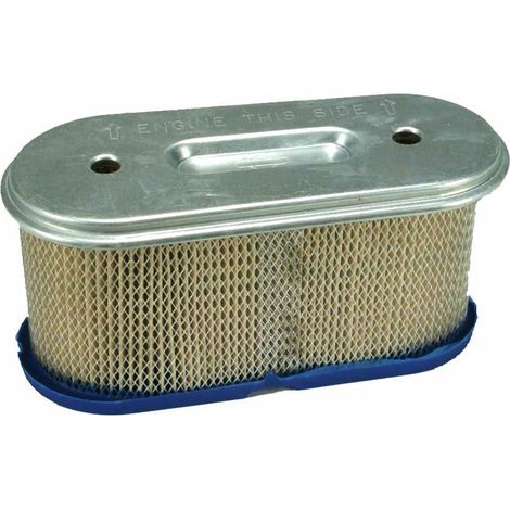 Filtro aria Vanguard 14 HP monocilindrico albero verticale 260700, 261700