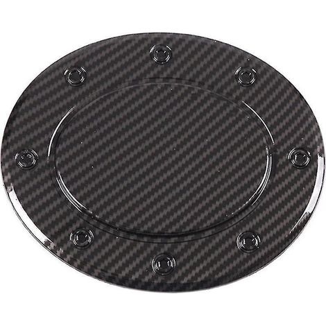 Accessoires de décoration pour bouchon de réservoir de carburant de voiture BRZ 86 2012-2020 (1/5)
