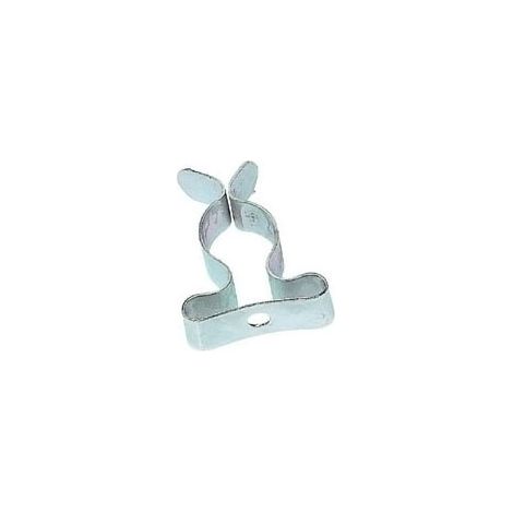 Clips porte accessoires - Diamètre : 17 à 22 mm - ITAR (1/2)