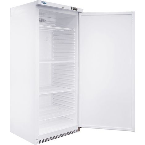 Armoire Réfrigérée Positive Porte Pleine - 600 Litres - Sofraca (1/5)