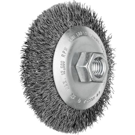 PFERD-POS CARDE KBU 10010 M14 0,35/ST (1/4)