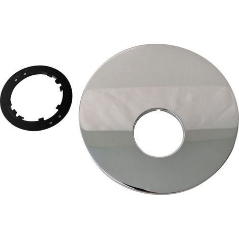 Ideal Standard a962129aaa Rosette, a962129aaa, Chrome