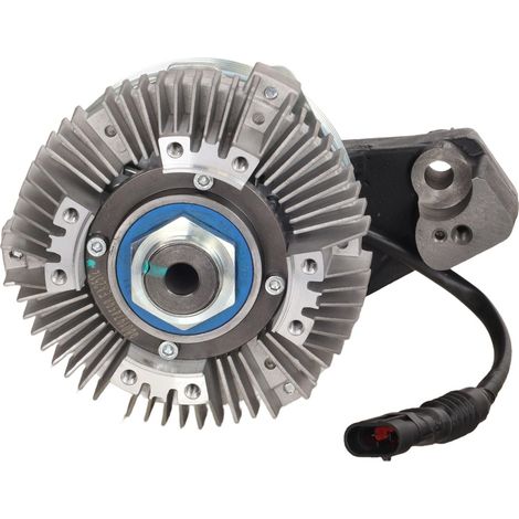 solénoïde d'embrayage de ventilateur rapide FT10570 (1/4)