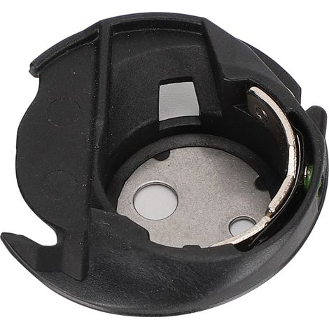 Boîtier de canette à crochet rotatif multifonctionnel, pièce détachée 3152221 pour machine à coudre domestique Janome (1/5)