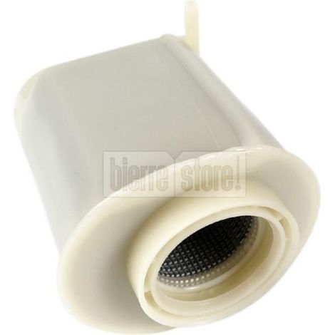 Filtro silenziatore motore folletto vk121 vk 122 compatibile (1/3)
